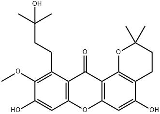 1-Isomangostin hydrate